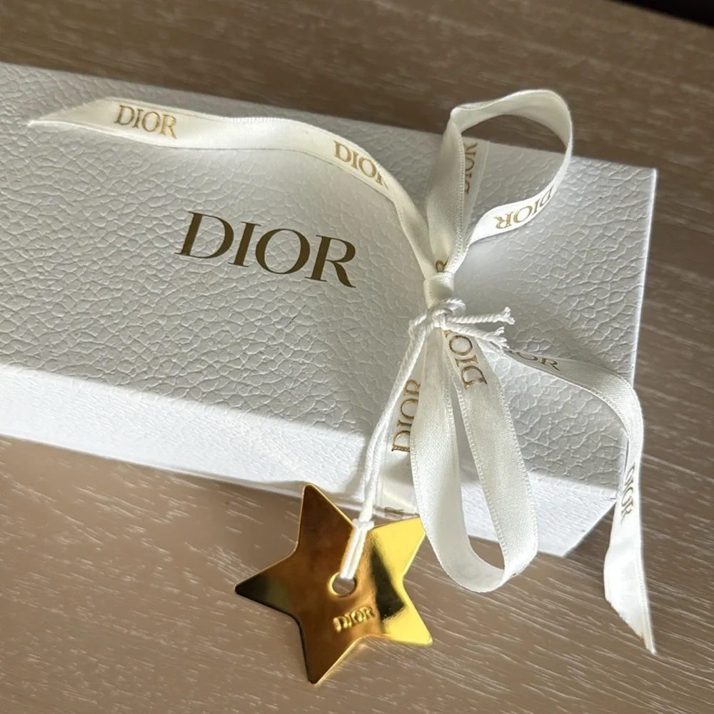 Dior this authentic